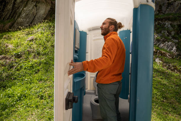 Best Emergency porta potty rental  in Blaine, WA