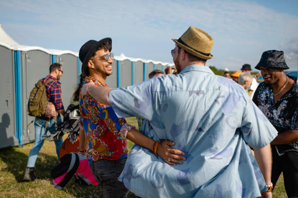 Best Porta potty rental near me  in Blaine, WA