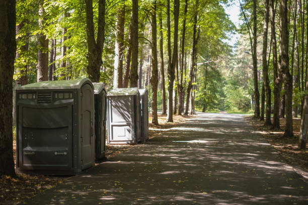 Best Affordable porta potty rental  in Blaine, WA