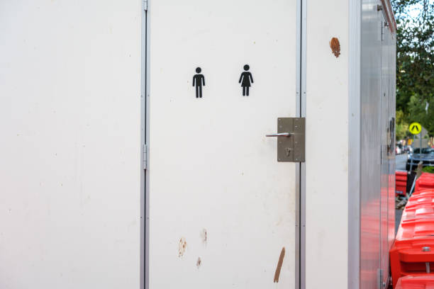 Best Local porta potty services  in Blaine, WA