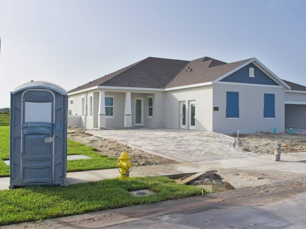 Best Porta potty rental near me  in Blaine, WA
