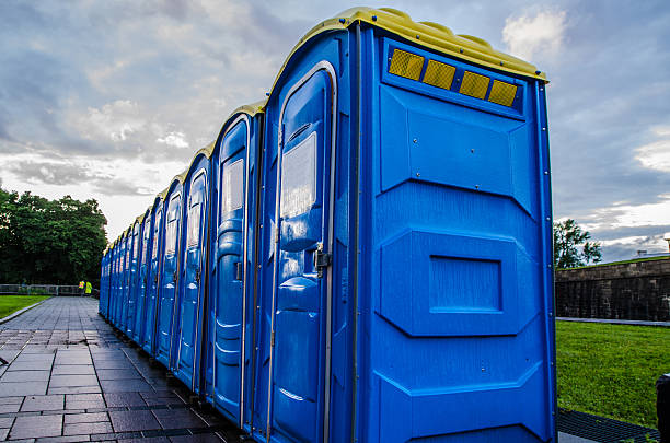 Portable Toilet Options We Offer in Blaine, WA