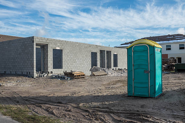 Best Portable toilet rental cost  in Blaine, WA